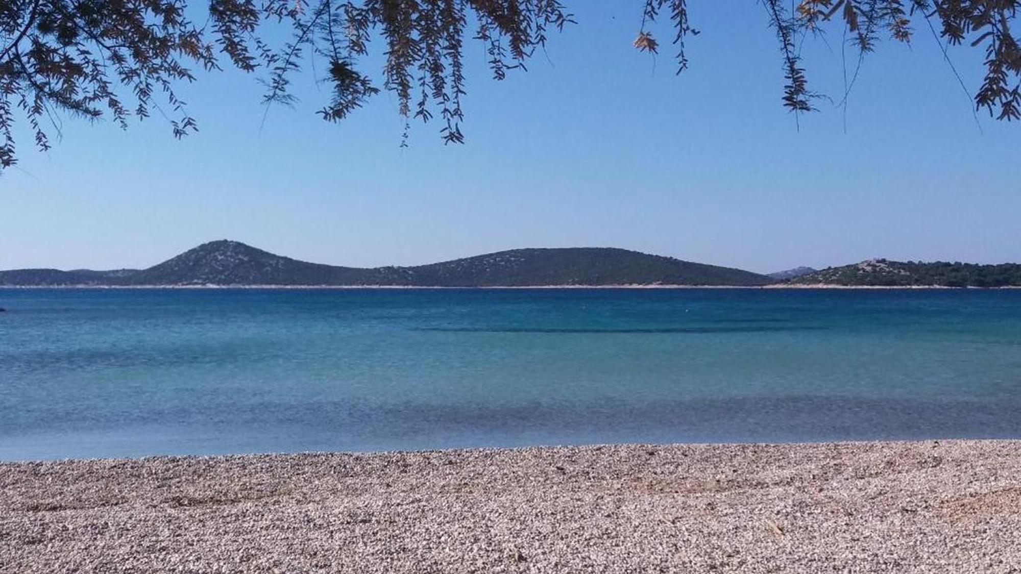 Refresh Boutique Apartments Vodice Dış mekan fotoğraf