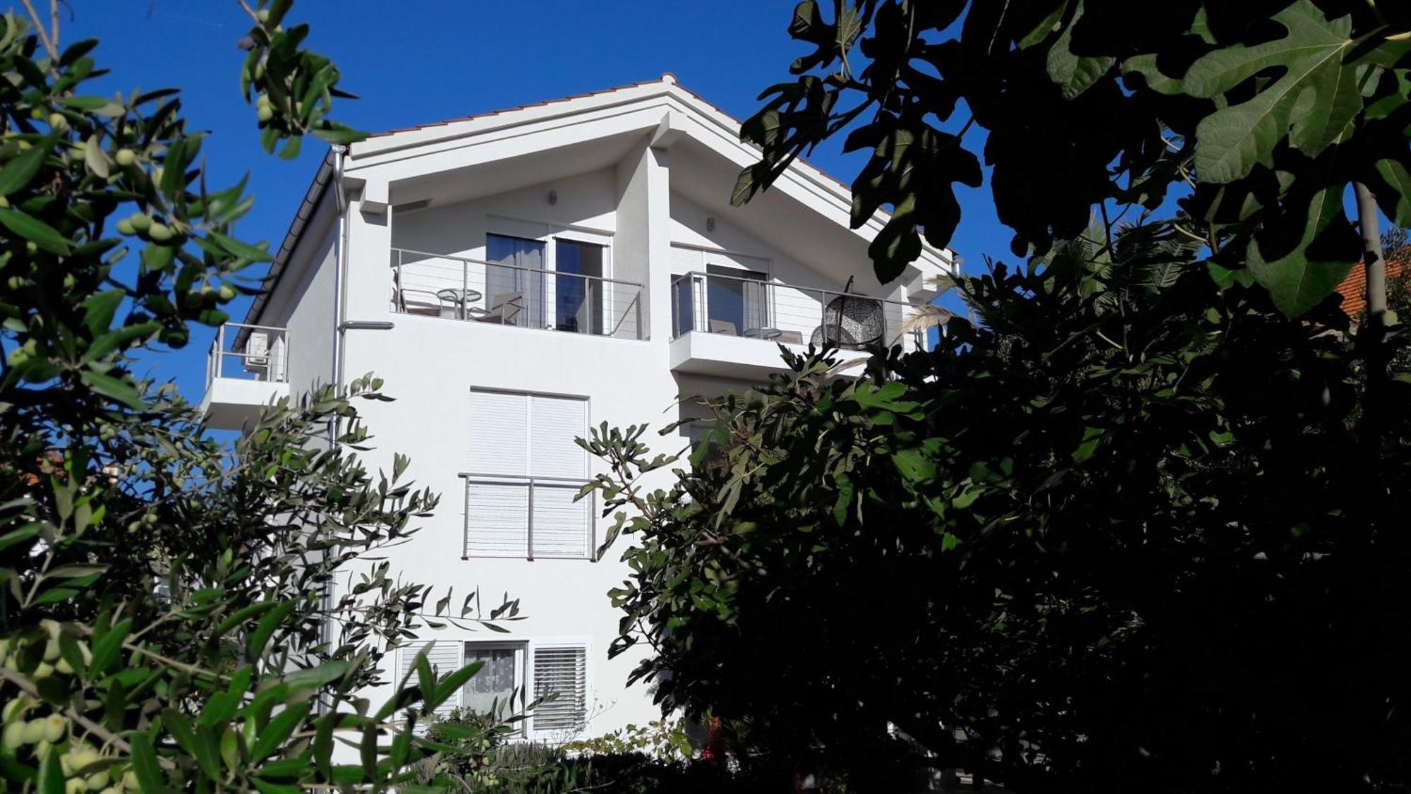 Refresh Boutique Apartments Vodice Dış mekan fotoğraf