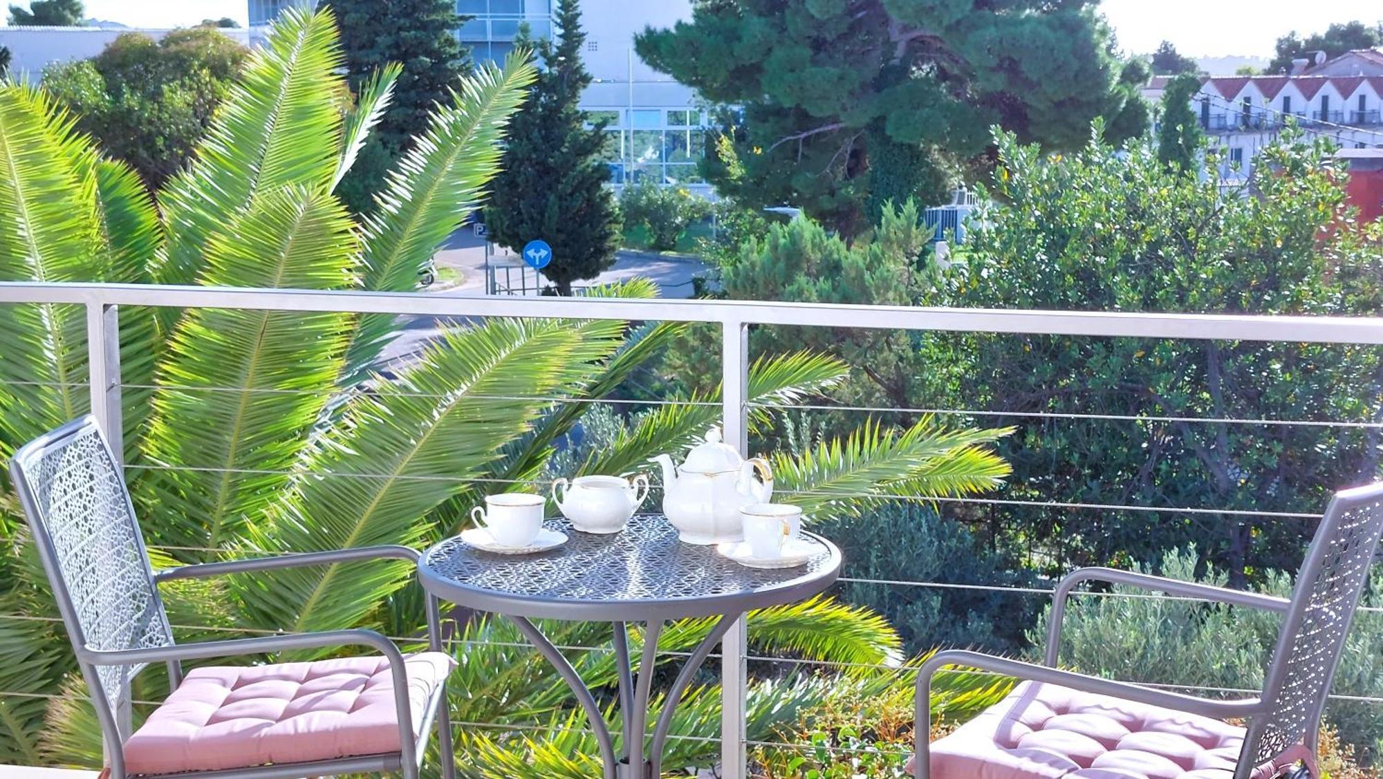Refresh Boutique Apartments Vodice Dış mekan fotoğraf
