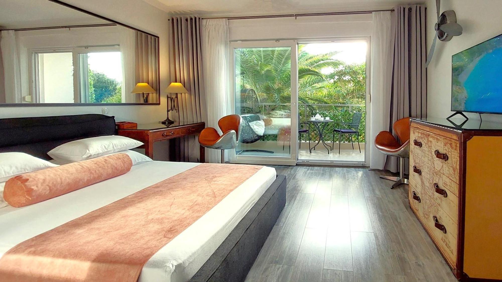 Refresh Boutique Apartments Vodice Dış mekan fotoğraf