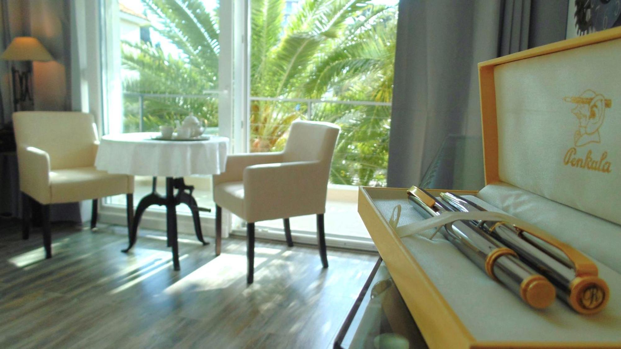 Refresh Boutique Apartments Vodice Dış mekan fotoğraf