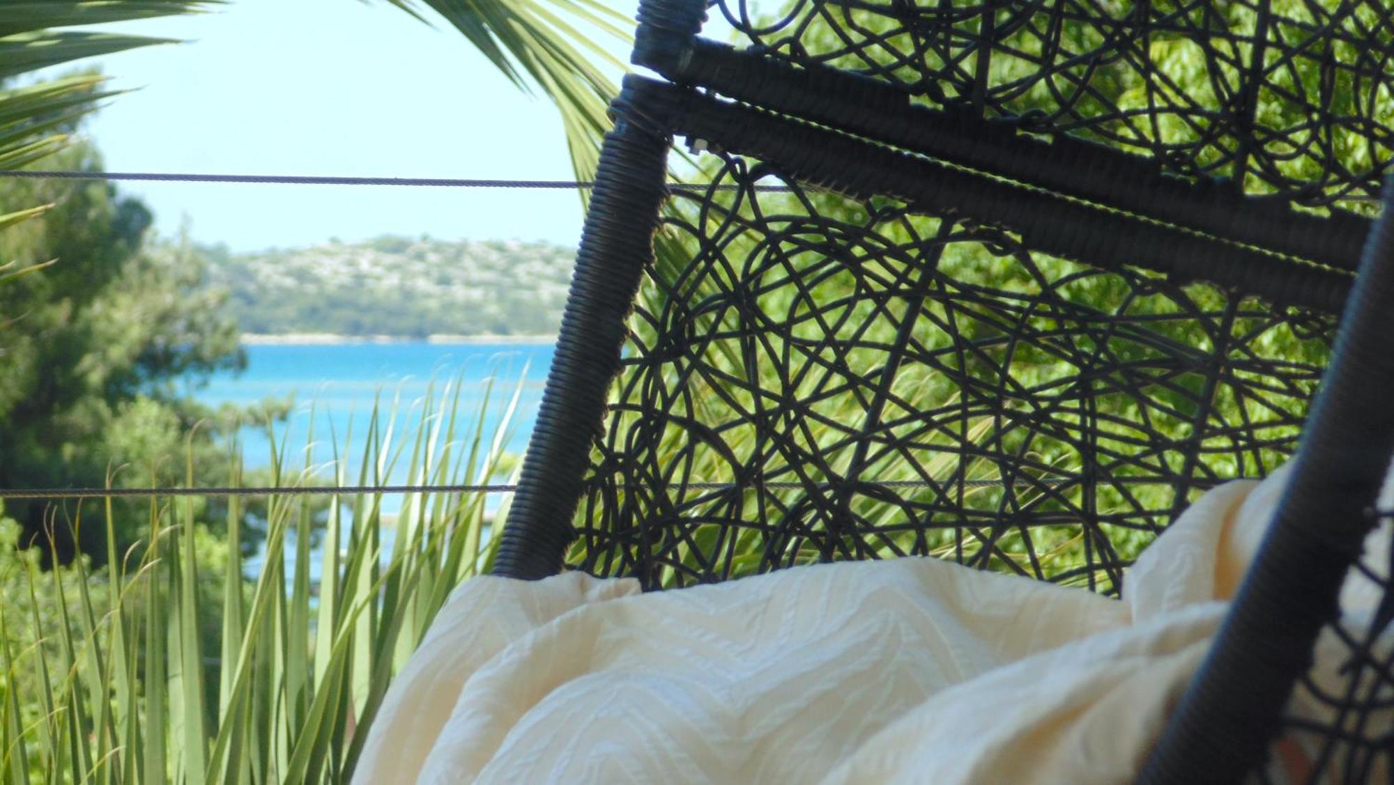 Refresh Boutique Apartments Vodice Dış mekan fotoğraf