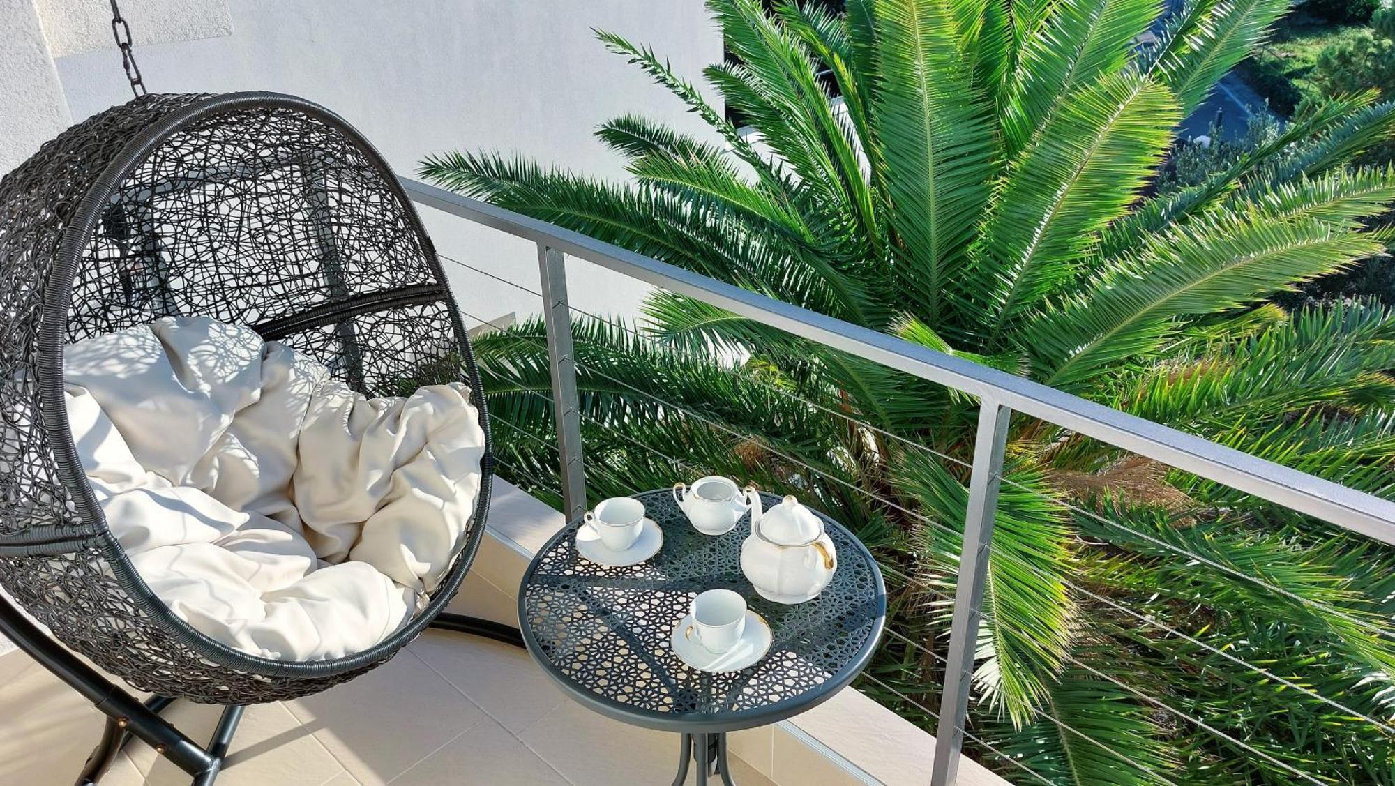 Refresh Boutique Apartments Vodice Dış mekan fotoğraf