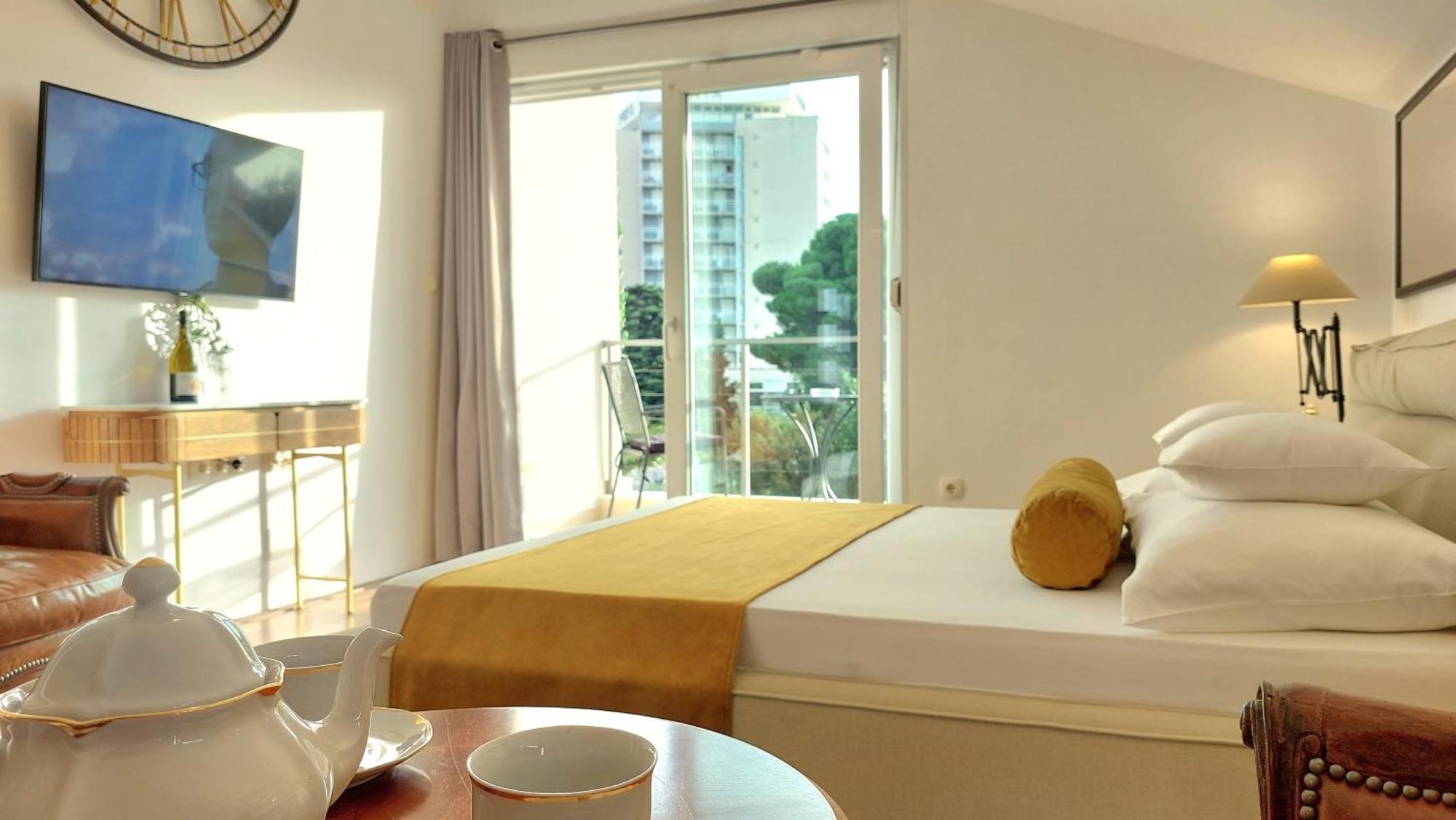 Refresh Boutique Apartments Vodice Dış mekan fotoğraf