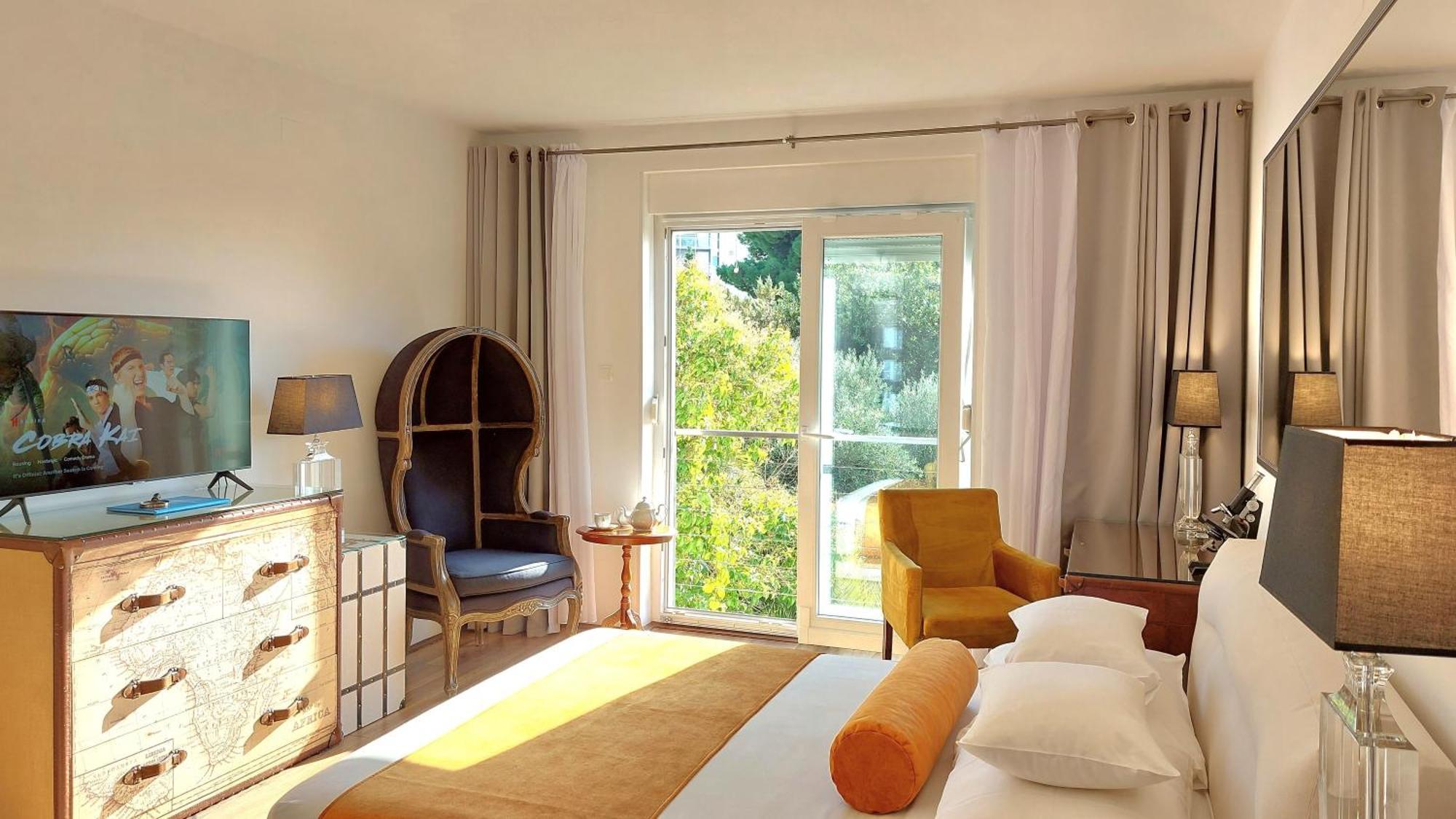 Refresh Boutique Apartments Vodice Dış mekan fotoğraf