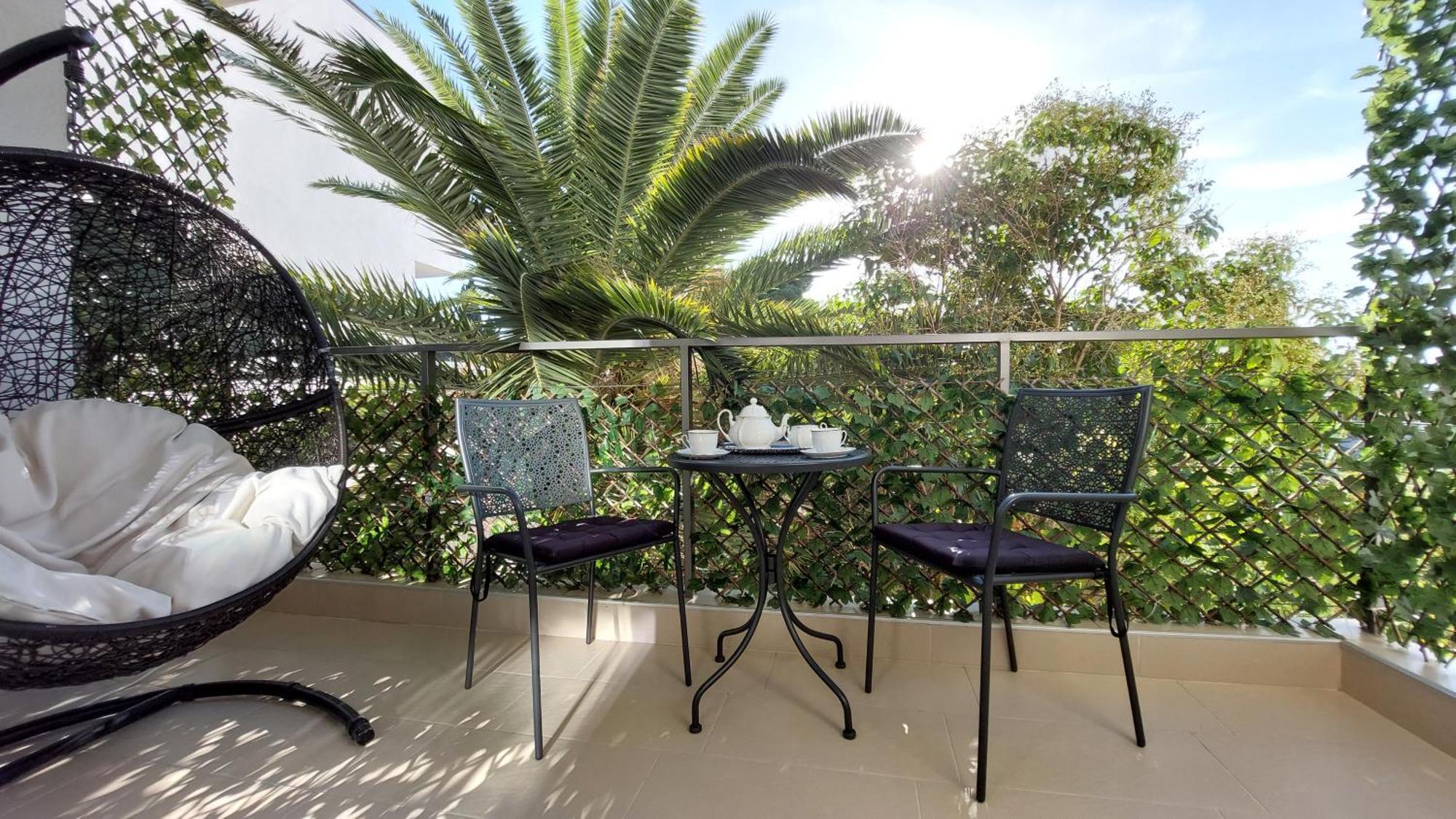 Refresh Boutique Apartments Vodice Dış mekan fotoğraf