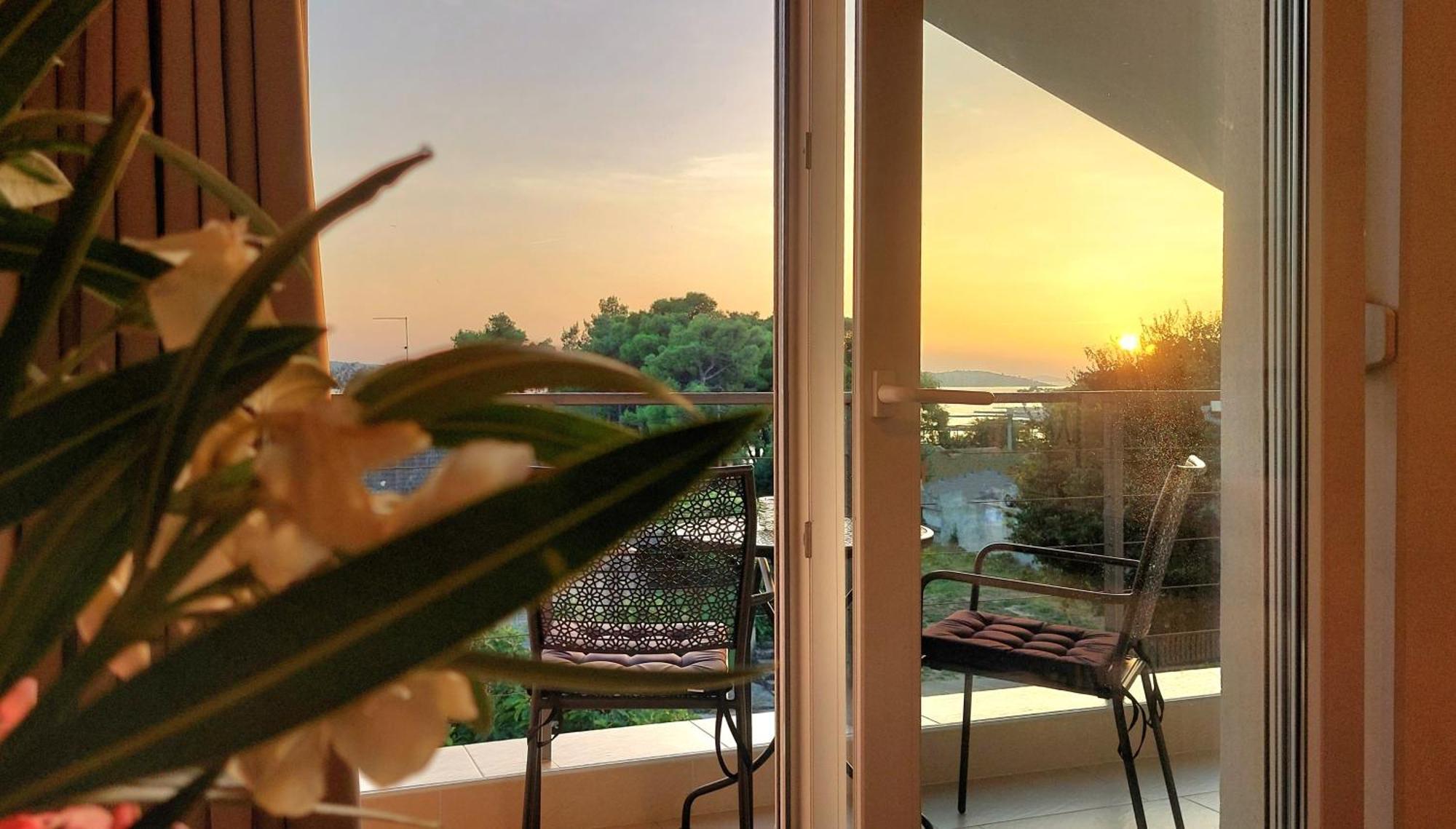 Refresh Boutique Apartments Vodice Dış mekan fotoğraf
