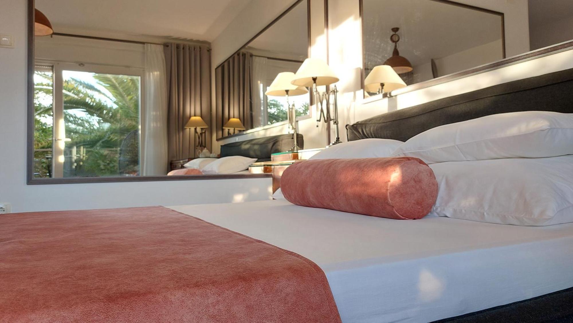 Refresh Boutique Apartments Vodice Dış mekan fotoğraf