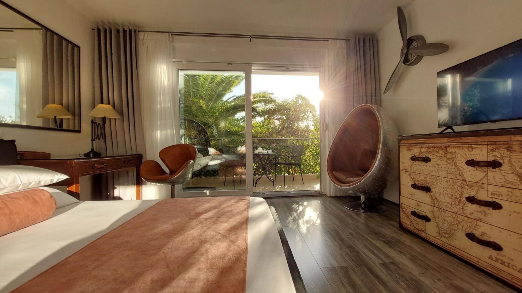 Refresh Boutique Apartments Vodice Dış mekan fotoğraf