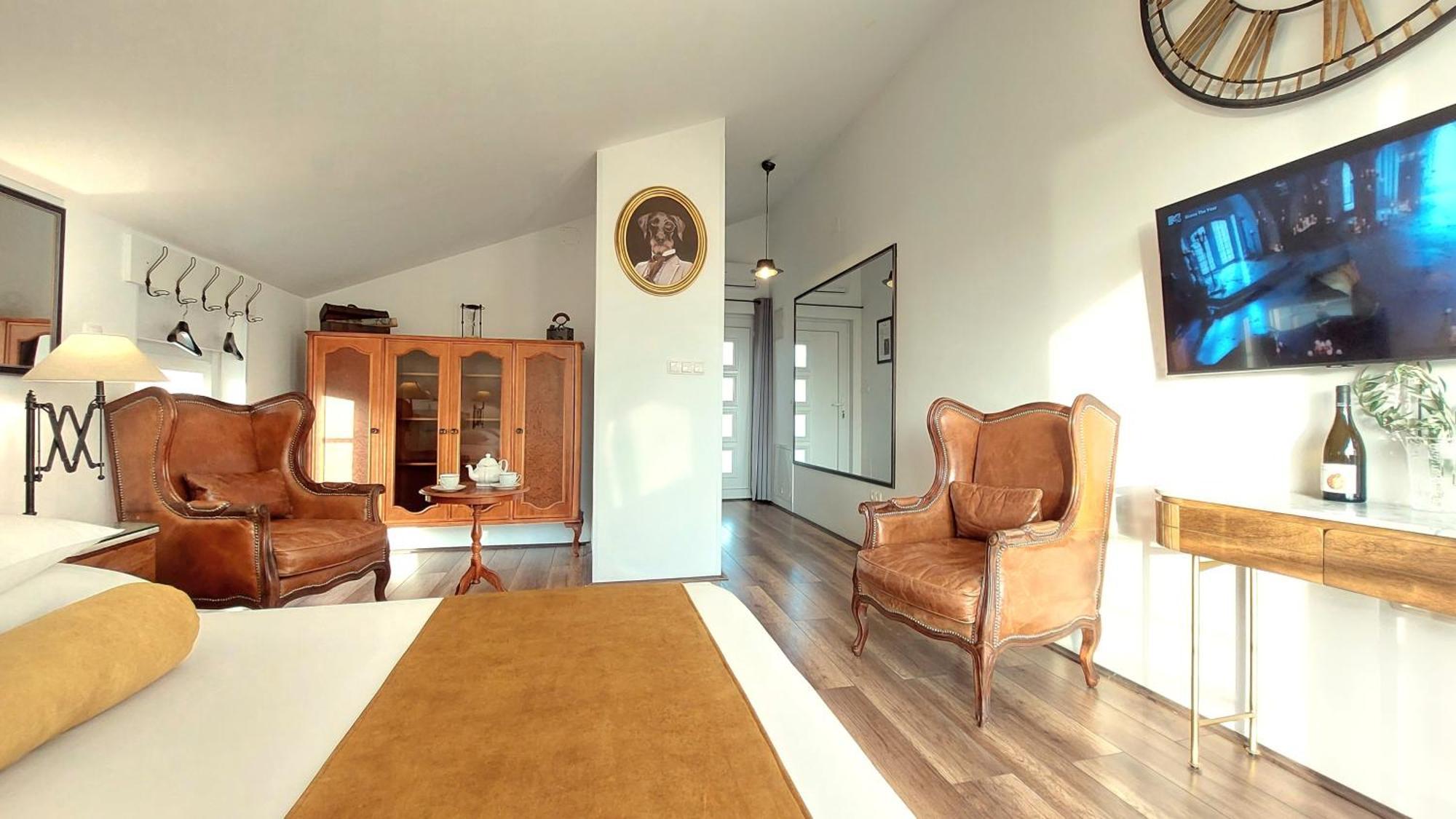 Refresh Boutique Apartments Vodice Dış mekan fotoğraf