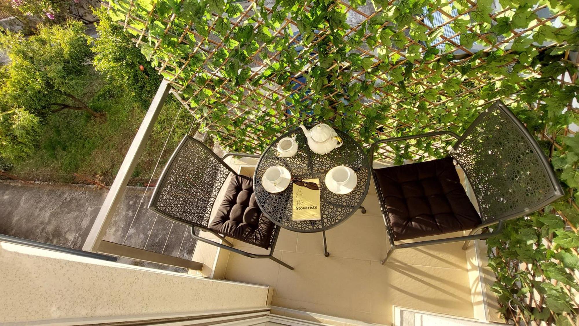 Refresh Boutique Apartments Vodice Dış mekan fotoğraf