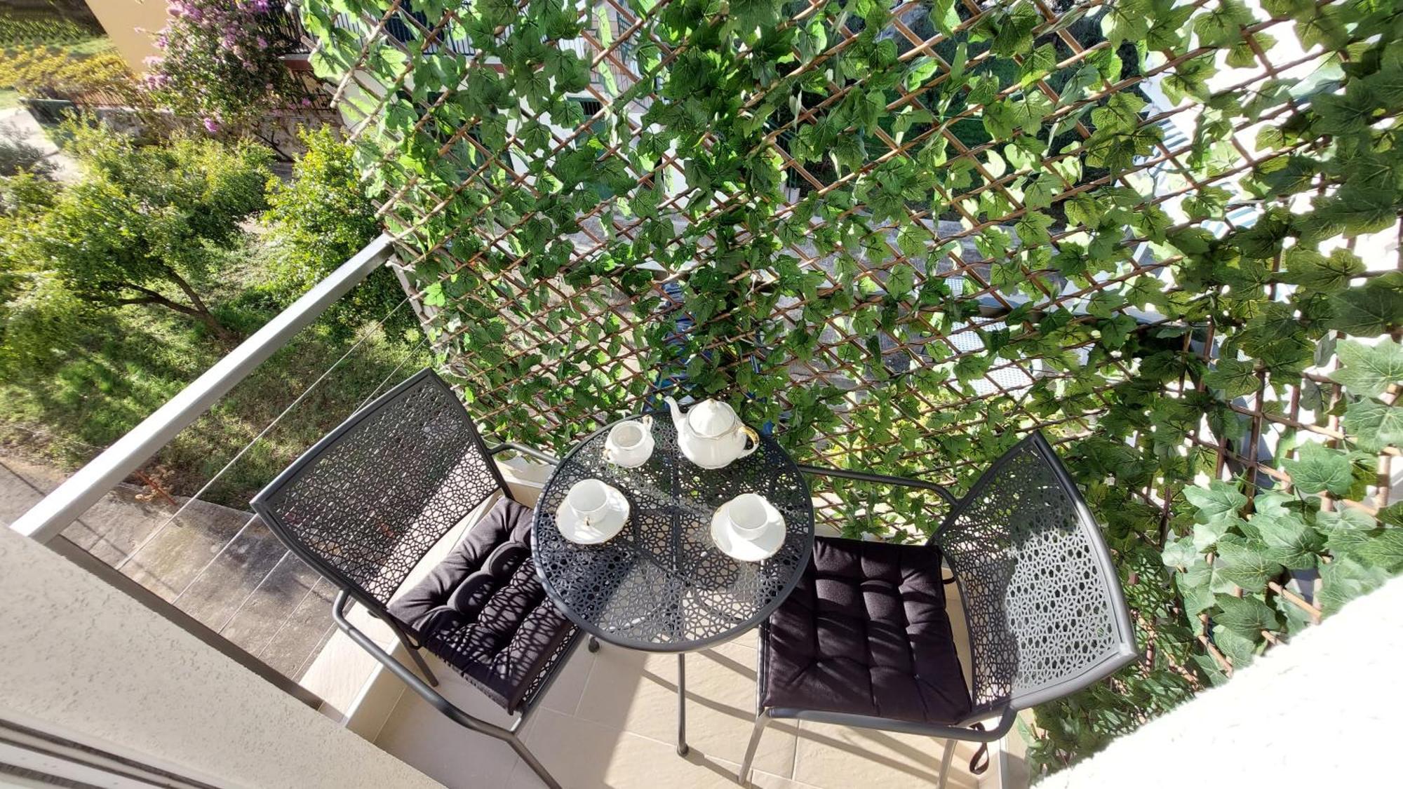 Refresh Boutique Apartments Vodice Oda fotoğraf