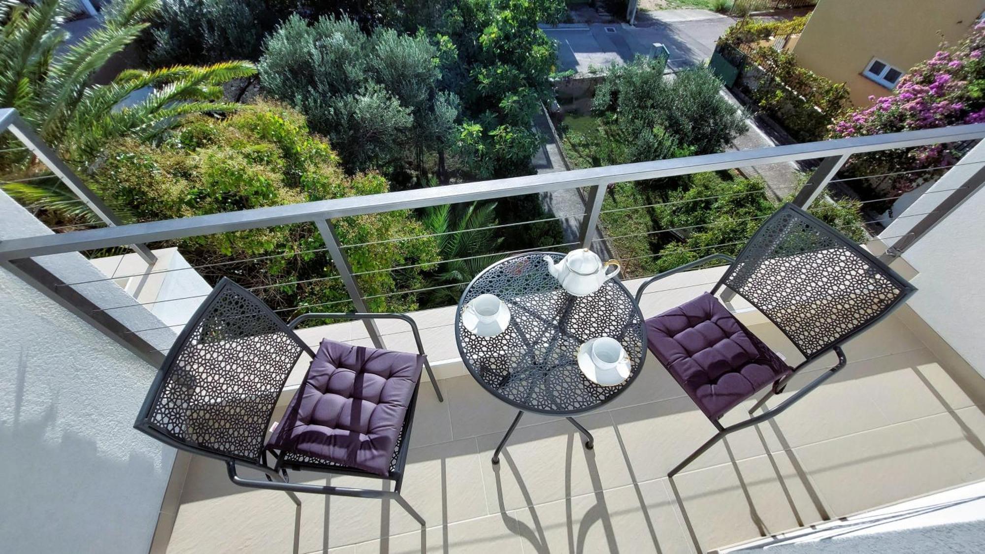 Refresh Boutique Apartments Vodice Dış mekan fotoğraf