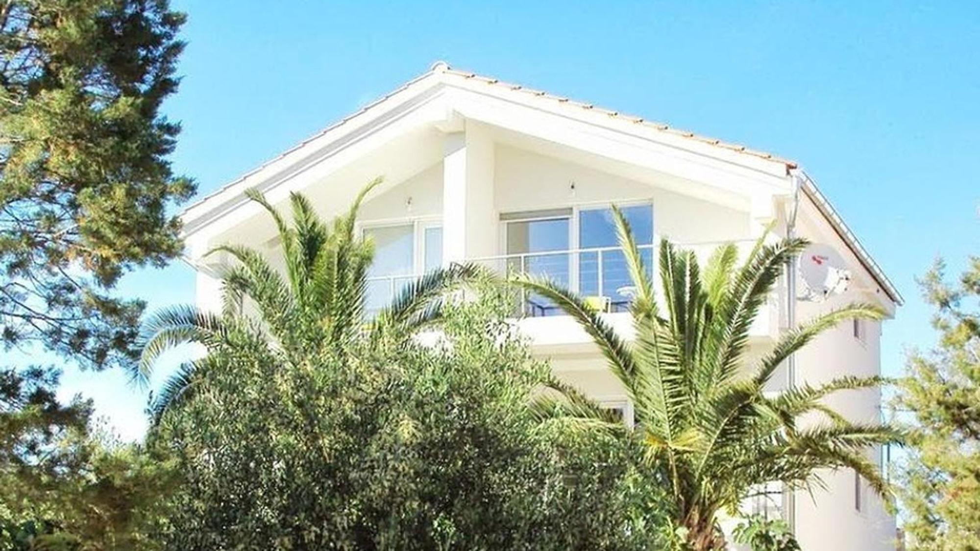 Refresh Boutique Apartments Vodice Oda fotoğraf