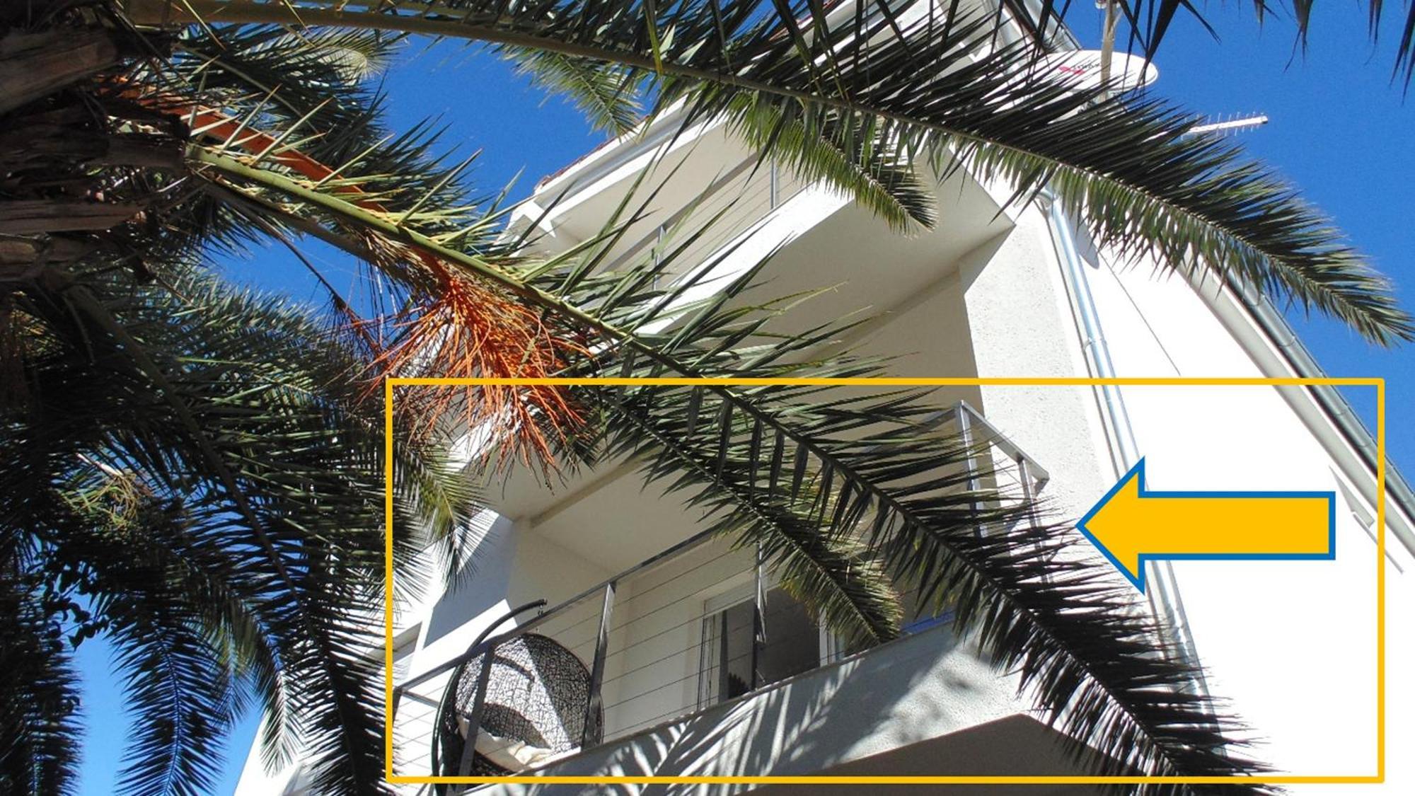 Refresh Boutique Apartments Vodice Dış mekan fotoğraf