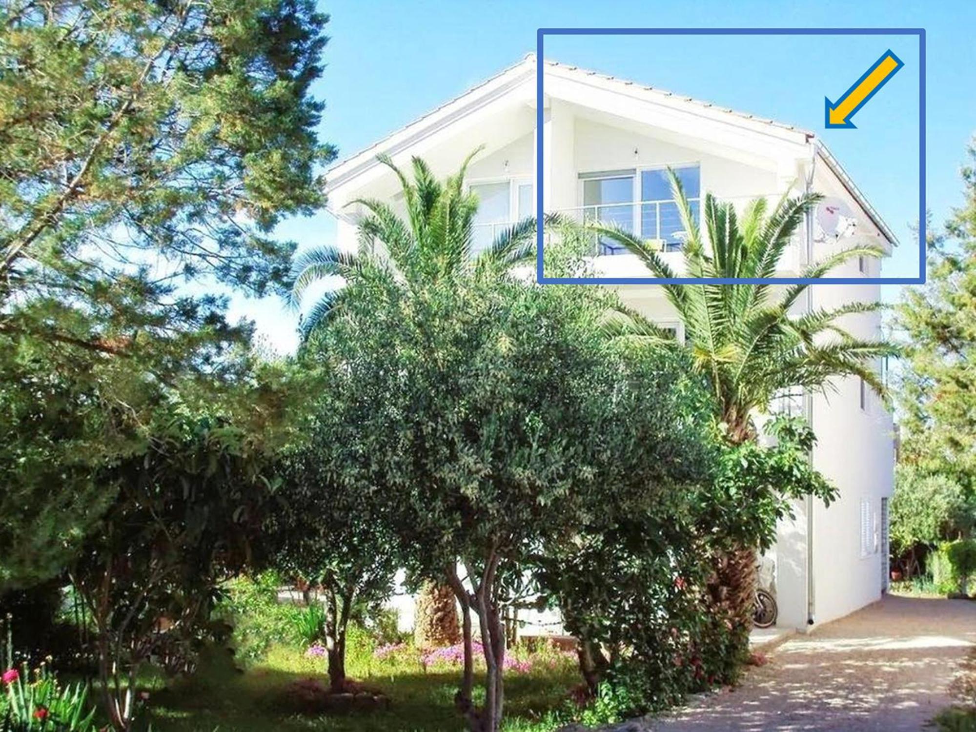Refresh Boutique Apartments Vodice Oda fotoğraf
