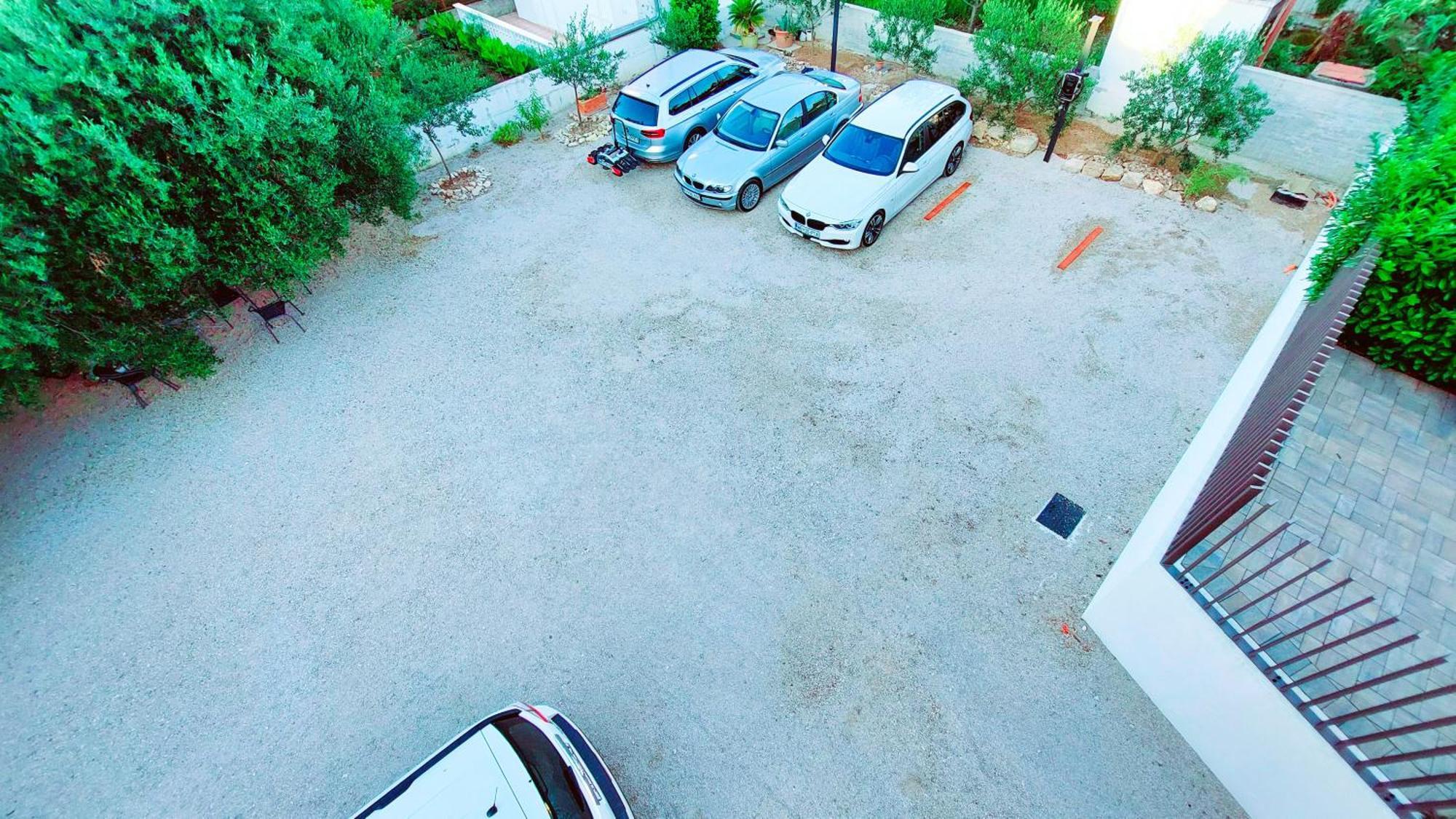 Refresh Boutique Apartments Vodice Dış mekan fotoğraf